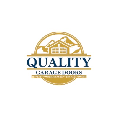 Quality Garage Doors logo