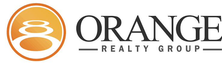 Orange Realty Group logo