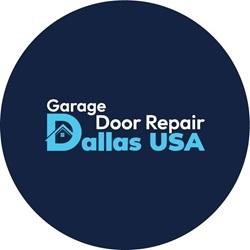 Garage Door Repair Dallas USA logo