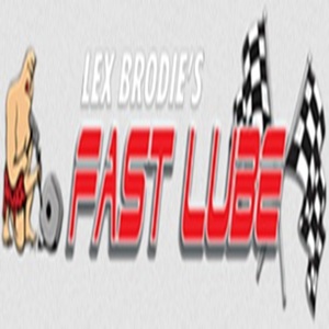 Lex Brodies Fast Lube Hilo logo