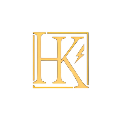HK Electric Inc logo