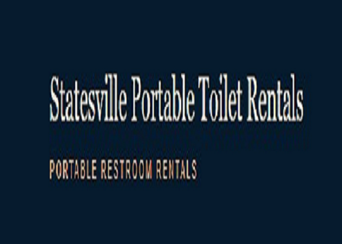 Statesville Portable Toilet Rentals logo