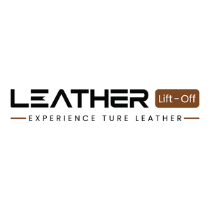 LeatherLiftOff logo
