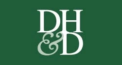 Drake, Hileman & Davis, PC logo