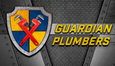 Guardian Plumbers, Heating, Air & Electrical logo
