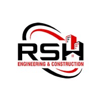 RSH Engineering & Construction logo