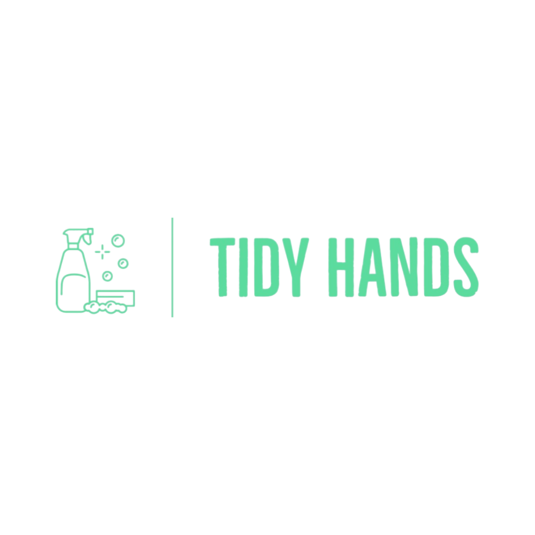 Tidy Hands Cleaners: #1 Austin Cleaning Services logo