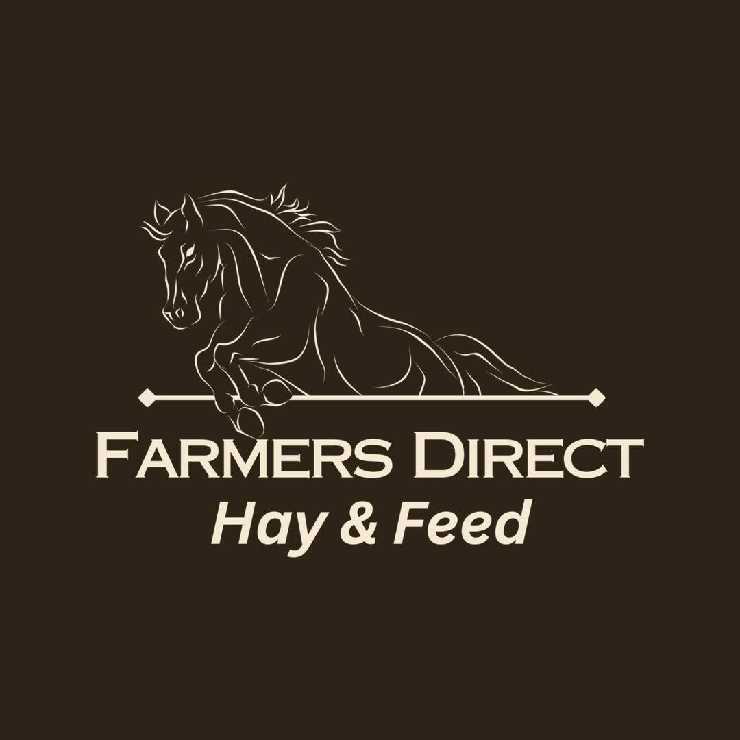 Farmers Direct Hay and Feed LLC logo