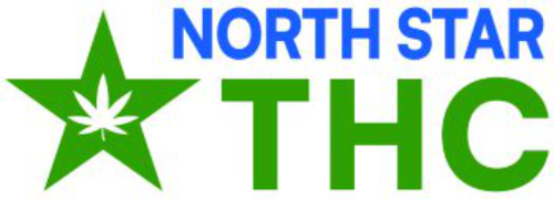 North Star THC logo