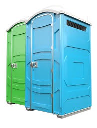 Hynaro Porta Potty Rentals logo