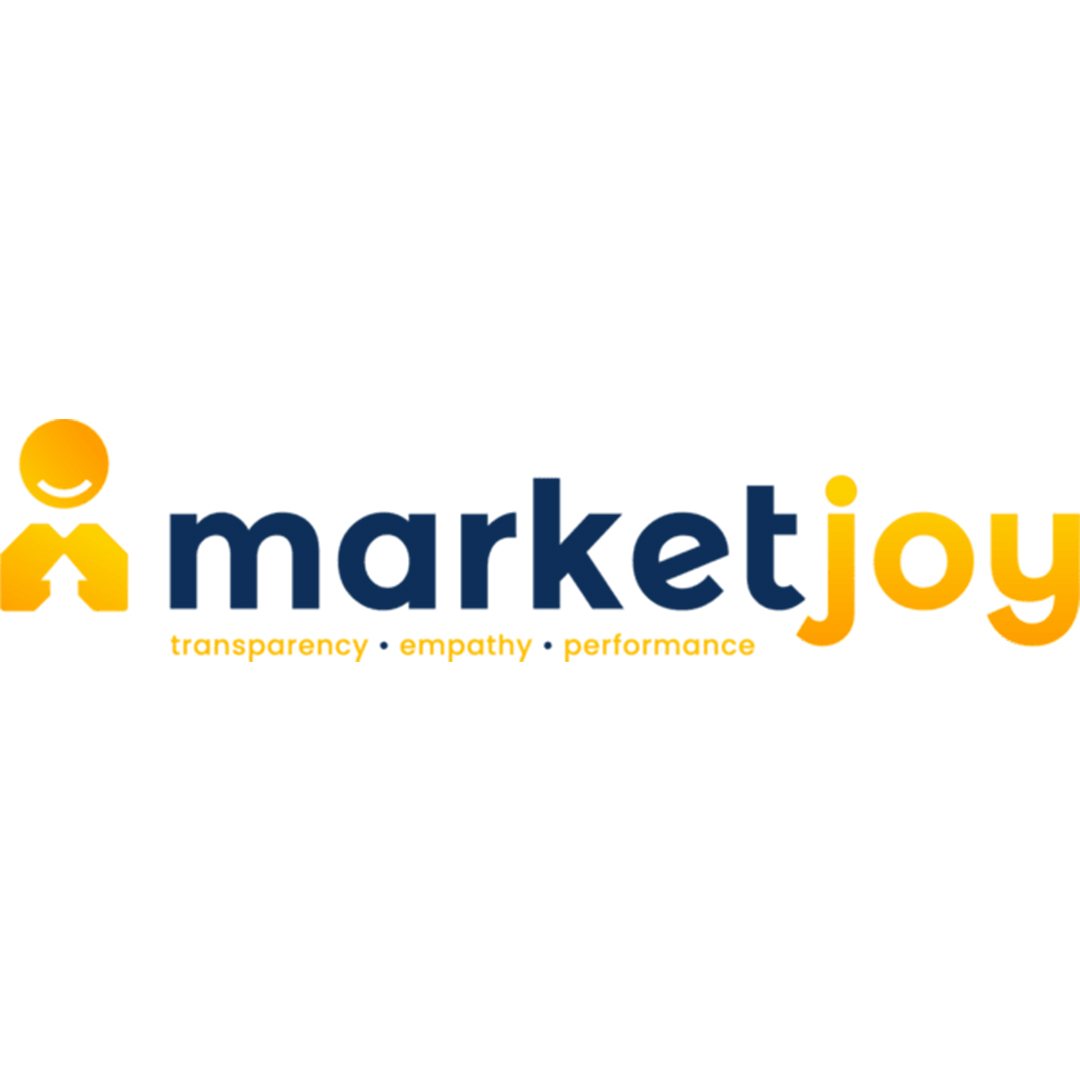 MarketJoy, Inc. logo