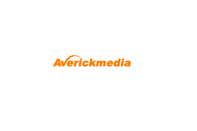 Averickmedia logo