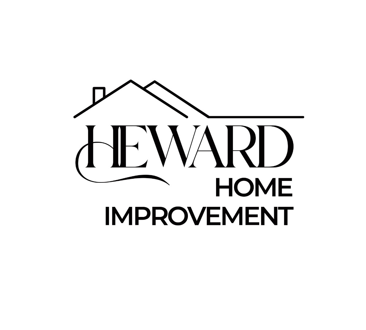 Heward Home Improvement logo