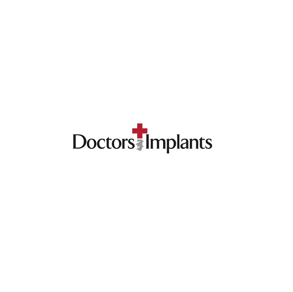 Doctors Implants logo
