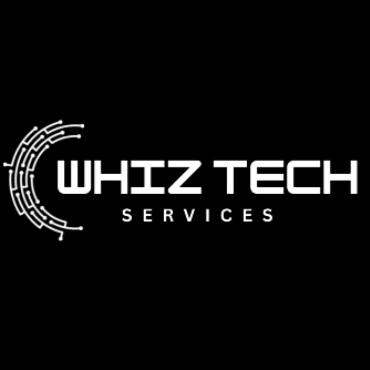 Whiztech Services logo