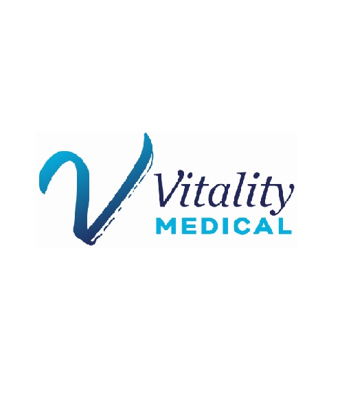 Vitality Medical logo