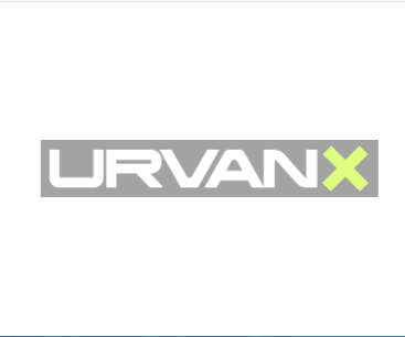 Urvan X   logo