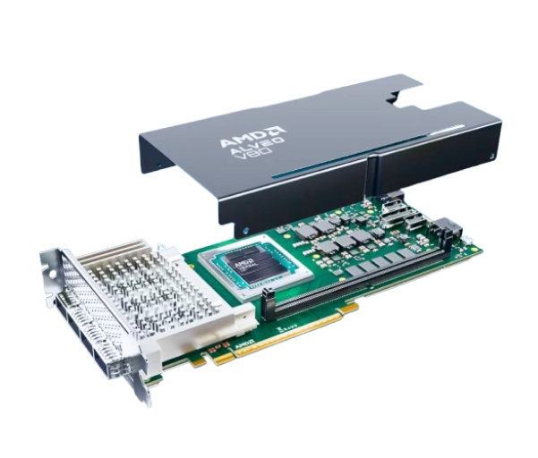 10-Gbit Ethernet Mac+Host_If logo