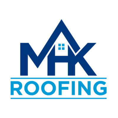 MHK Roofing LLC logo