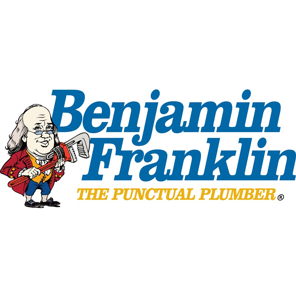 Benjamin Franklin Plumbing of Savannah Metro logo