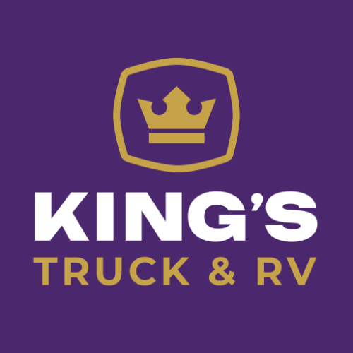 King's Truck & RV logo