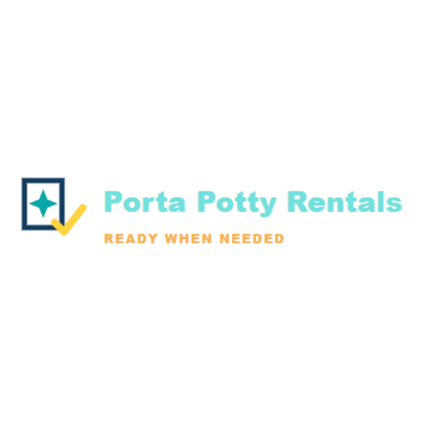 Loren Porta Potty Rentals logo