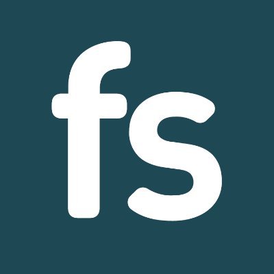 FrontStream logo