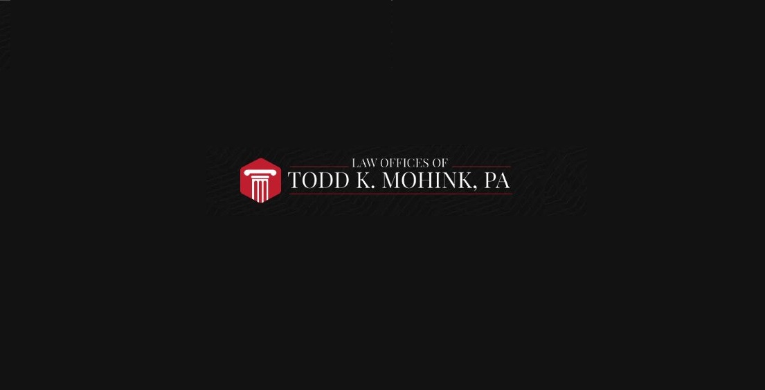 Law Offices of Todd K. Mohink, PA, Divorce & Family Law Lawyers logo