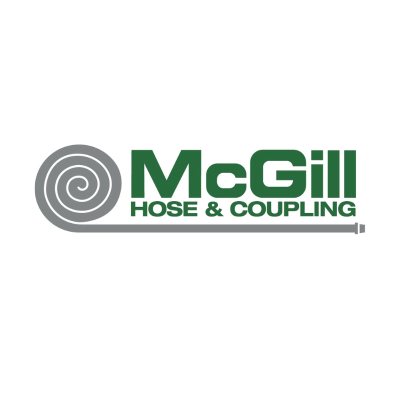 McGill Hose & Coupling, Inc. logo