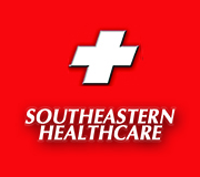 Southeastern Healthcare logo