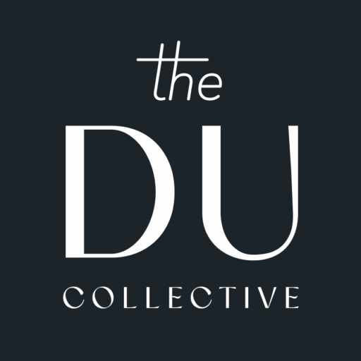 The DU Collective logo