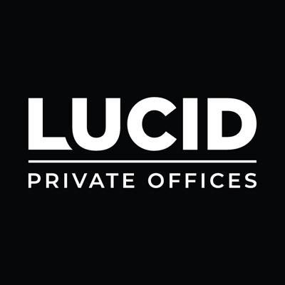 Lucid Private Offices - McKinney / Craig Ranch logo