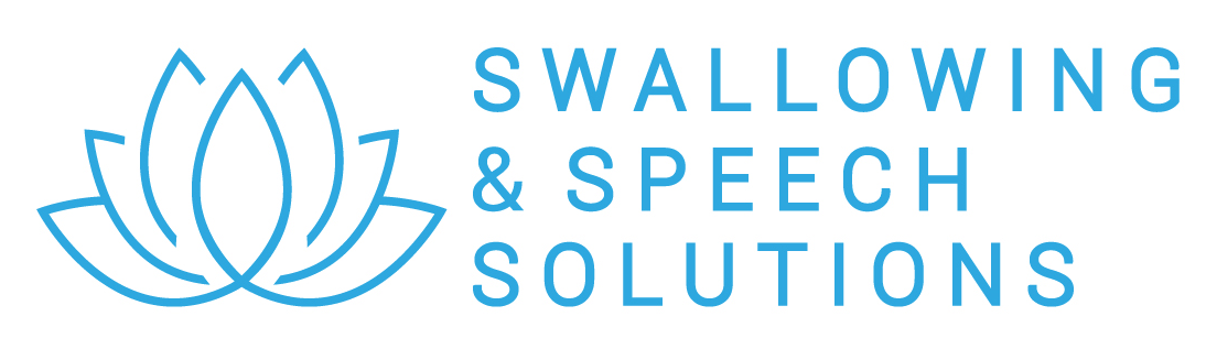 Swallowing & Speech Solutions, LLC logo