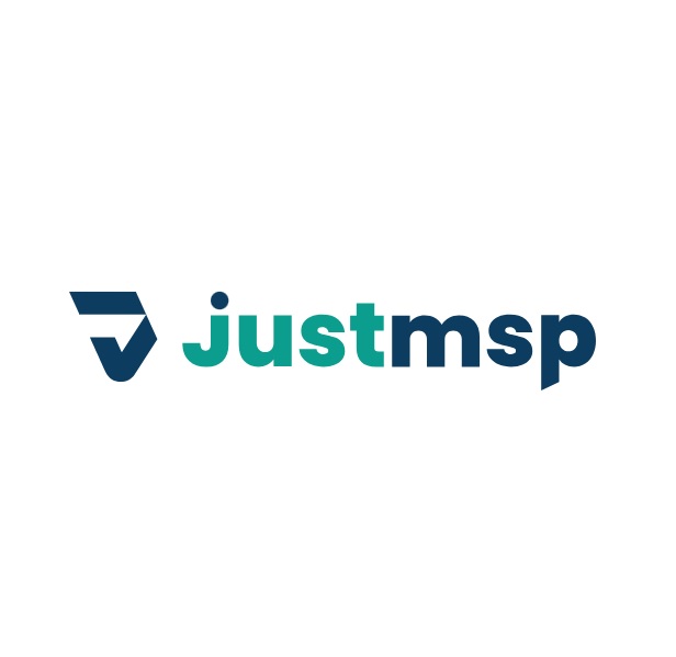 JustMSP logo