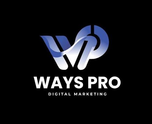 WaysPro TECH logo