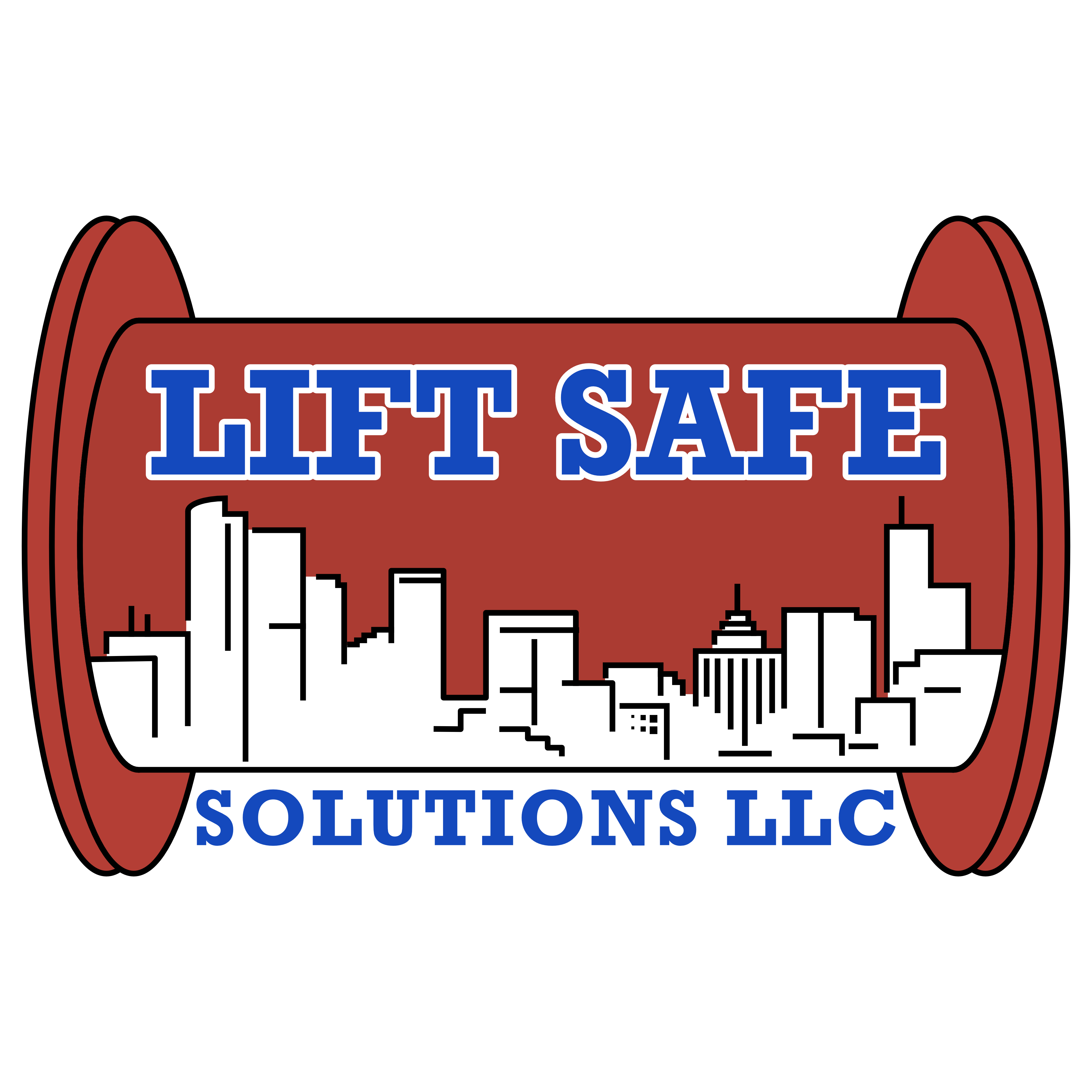 Lift Safe Solutions, LLC logo
