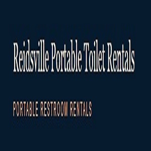 Reidsville Portable Toilet Rentals logo