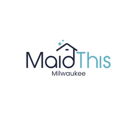 MaidThis Cleaning of Milwaukee logo