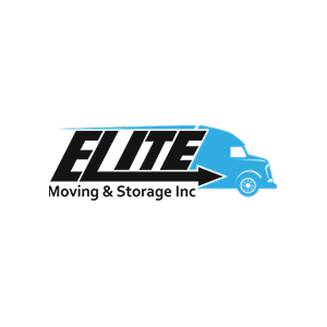 Elite Moving & Storage Inc logo