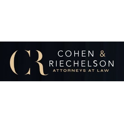Cohen & Riechelson, Attorneys at Law logo