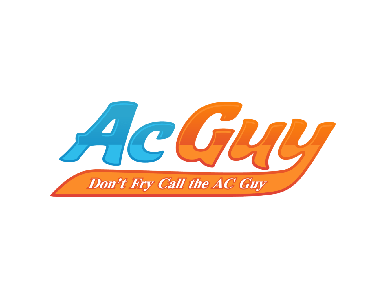 SoCal AC Guy logo