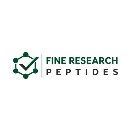 Fine Research Peptides logo