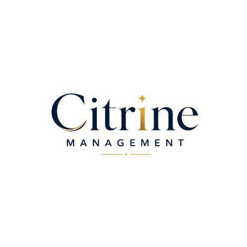 Citrine Managemen logo