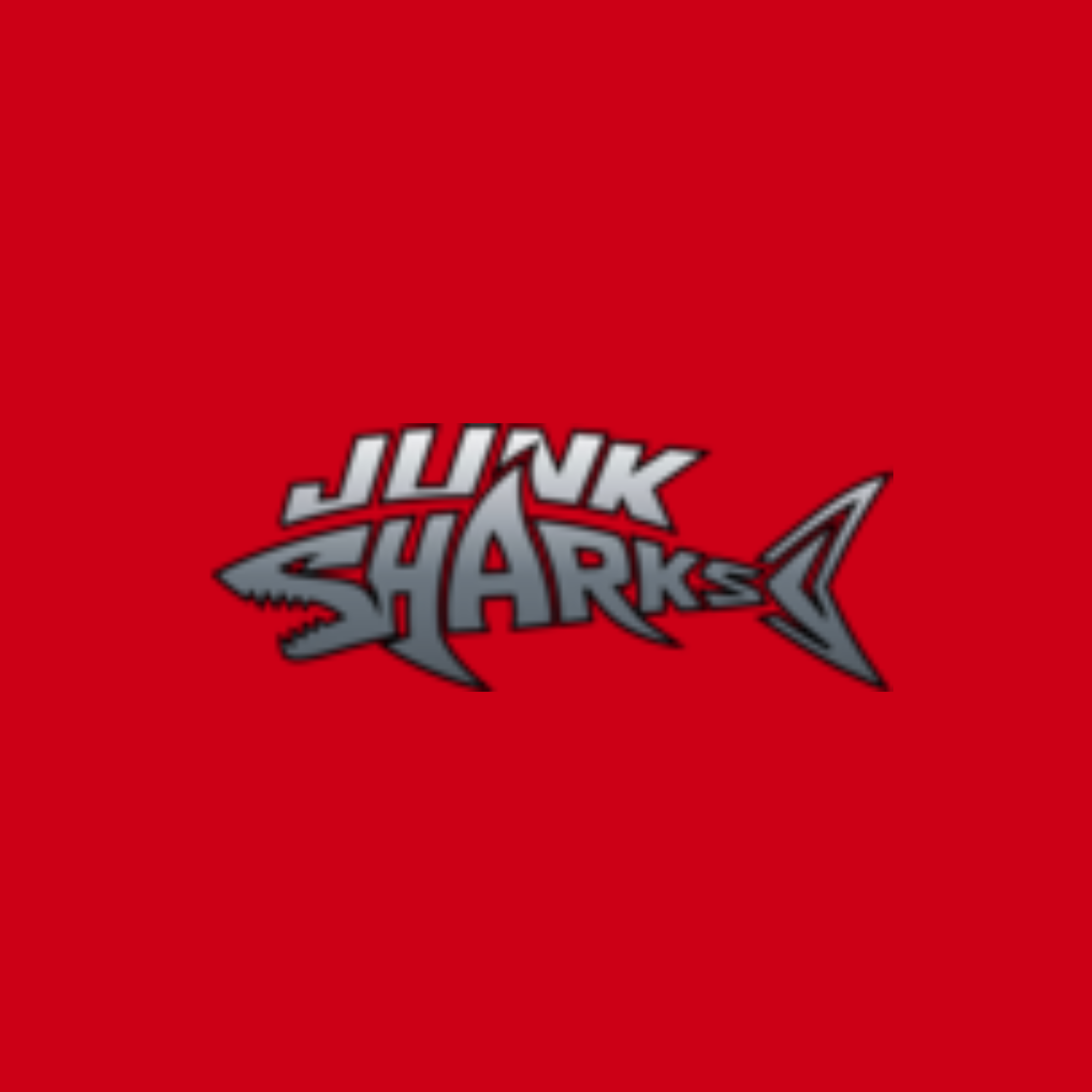Junk Sharks Hauling & Debris Removal LLC logo