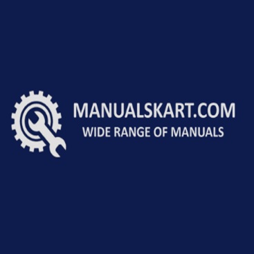 Manuals Kart logo