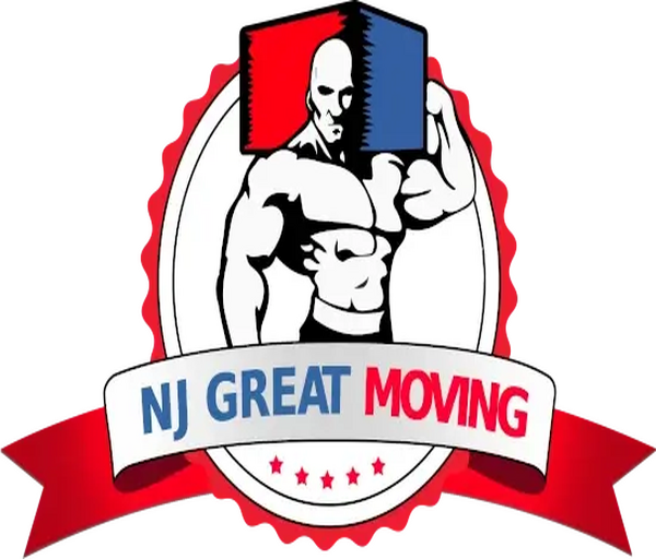 NJ Great Moving & Storage - South Plainfield logo