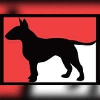 Boss Bull Terriers logo