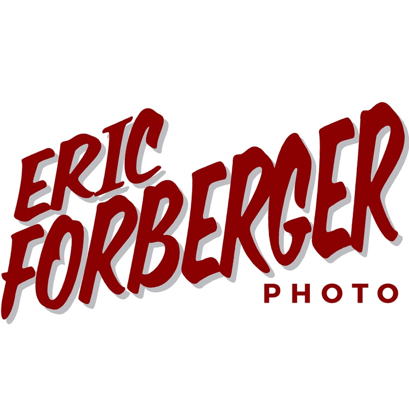 Eric Forberger Photography logo