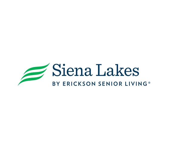 Siena Lakes Senior Living logo
