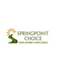Springpoint Choice logo